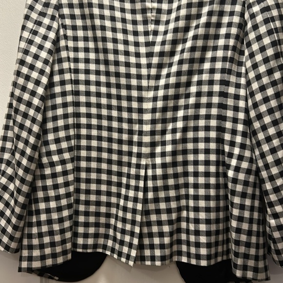 Women’s Suistudio tuxedo style blazer - Picture 6 of 6